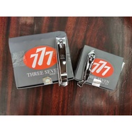 777 Nail Clipper Made In Korea