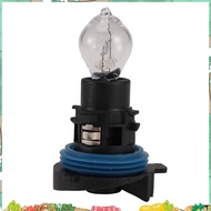 Front Daytime Running Light Bulb with Base 6216F6 89072904 PH24W for  3008 5008  C5 12V 24W