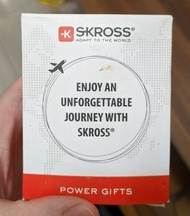 Skross瑞士 萬用出國轉接插座 旅行萬國轉接頭 Pro-World