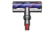 Dyson Motorhead 碳纖絨毛刷深層吸頭