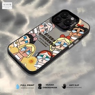 HP CASE for OPPO A3 A3X A3 A5i A5X A5 PRO A5S A7 A12 A11K A3S A1K A15 A15S A16 A54S A16S A16K A16E A