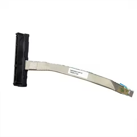 HDD Hard Drive Connector SATA Cable for Lenovo L340 15IRH L340 15IWL L340 15API L340 17IRH L340 17IW