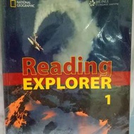 Reading EXPLORER1