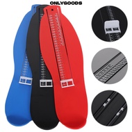 ONLYGOODS Foot Measuring Instrument Adult Adjustable Child Shoe Size UK Size Foot Size Foot Care Dev