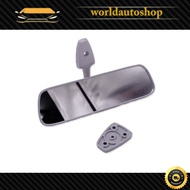 Rearview Mirror Nissan Big-m D21 Hardbody 1994-1997