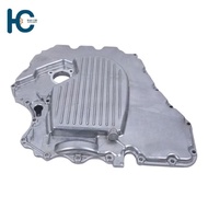 11137843146 Engine Motor Lower Oil Pan for BMW M5 F10 M6 F06 F13 S63 2010-2016