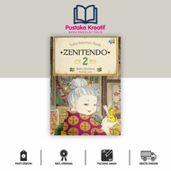 Zenitendo Magic Snack Shop 02-Reiko Hiroshima