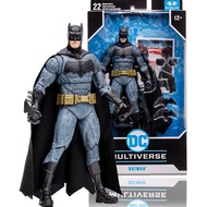 Mcfarlane Batman BVS Batman vs Superman DC Batman BVS