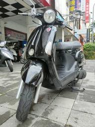 2015年 MANY 110CC(可分期0元交車) 最低月付2036元 中古機車 二手機車 魅力