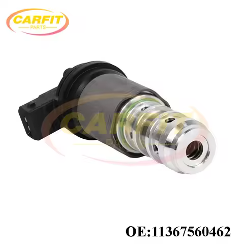 OEM 11367560462 11360149817 VVT Variable Valve Timing Solenoid For BMW 1 3 5 6 7 X1 X3 X5 N40 N42 N4