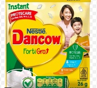 Susu Bubuk Dancow Saset 26gr