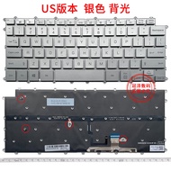 LG Gram 14Z90Q 14Z90P 14T90R 14Z90R 14Z95P 14ZD90P 14ZD90Q 14U70Q Keyboard Compatible Internal Keybo