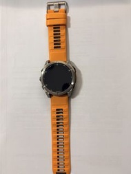 Garmin Fenix 8 51mm AMOLED 版智能運動手錶