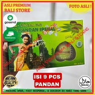 KULINER KHAS ASLI ORIGINAL ORI BALI BAKPIA PIA PANDAN
