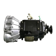 4JB1 Engine Manual Gearbox For Truck Transmission TUHJ
