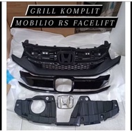 Honda Mobilio 2014-2022 Complete Grill Package Original