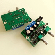 2.1 SubWoofer Amplifier Audio Board 6Wx2 +25W Mini Bass Amplifier HIFI
