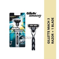 Gillette Mach 3 Shaver