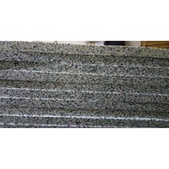 BK Compressed Sponge Size 135*65 Cm. 2 Inches Thick For Making A Seat Make Mattress Use Shockproof P