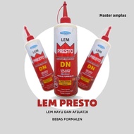 Lem Presto DN/Lem kayu