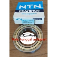 BALL BEARING 6009zzcm 6009 ZZ CM NTN IRON CAP