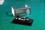 Ready Stock SPARK Model 1/87 2016 Le Man Porsche 919 1#车 Bainhard-Weber-Hartley