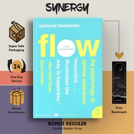 Flow : The Psychology of Optimal Experience - Mihaly Csikszentmihalyi