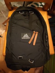 Gregory 26L DAY PACK Backpack背囊 (黑色) 651691041（100% New）（未剪牌，連原裝log on價錢牌）