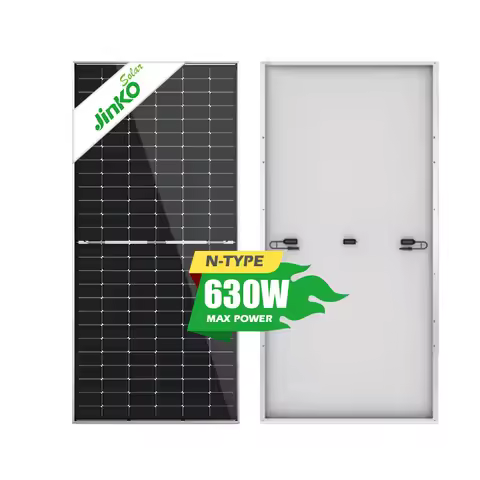 Jinko 600w 620w 630w Neo Mono 610W 600W 620W 615W 700W Solar Panel 600Wp W Jkm600 78Hc Type Tiger Ji