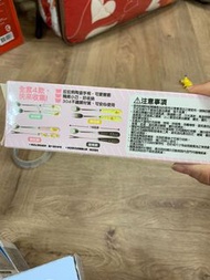 7-11拉拉熊森林款陶瓷餐具白色款叉子湯匙