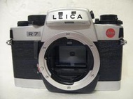 LEICA R7 相機
