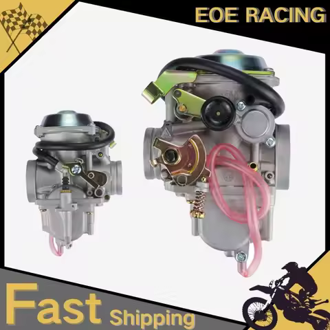GN250 300cc-400cc Motorcycle Carburetor For Suzuki GN300 Dr250 Dr 250 Yamaha Sr250 Roketa Jianshe JS