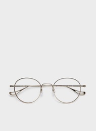 ฟรีเลนส์มูลค่า 1500.- | Clrotte กรอบแว่นตา รุ่น SLEEK 201B/GD1/51