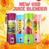 NEW USB JUICE BLENDER PENGISAR BUAH
