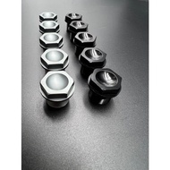 BMW F2X F3X N55 M235 F80 F82 M3 M4 S55 E9X N54 油溫油壓 替換螺絲 詳見包裝 詳見包裝