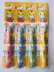 SUNSTAR - Do小童耐用牙刷 (2-4歲) (平行進口貨品)