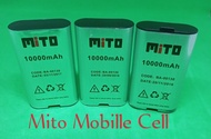 Battery Baterai Batrei Batre Mito Ba 00130 Boombox 850 Ba-00130