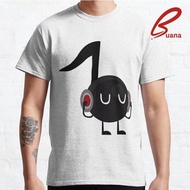 Men's T-shirt bfdi tune product - Premium Cotton 2370