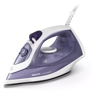 Philips GC1752/36 Steam Iron Easy Speed 3 PIN Purple / Sterika Wap