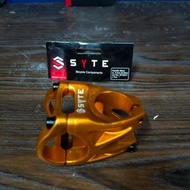 Stem sepeda mtb syte 35mm oversize