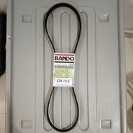 Bando EPDM Perodua Axia/Bezza 1.0 Fan Belt - 6PK1155