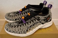 Keen UNEEK SNK Unique 1022386 28cm 灰色 超美貨