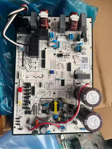0011800241K 0011800241H Air Conditioner Control Board For Haier RFXN BMC Series