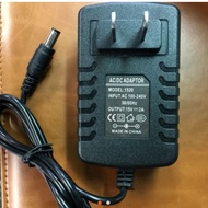 Power adapter 15V2A