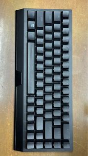 Razer Blackwidow V3 Mini HyperSpeed 無線機械鍵盤