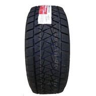 22 Brand New 255 45 20 Briston Snow 255/45R20 DMV2 Winter Ice Snow Anti-slip Tire