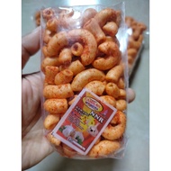 Macroni/ Special Snacks Macroni Contents 10 PCS Spicy Macaroni Savory Delicious