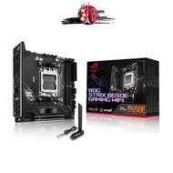 [ASUS] ROG STRIX B650E-I GAMING WIFI | AMD Ryzen 7000 Series AM5 Mini-ITX Motherboard | Compact Gami