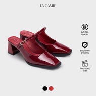 Elegant and trendy shoes with microfiber leather brand LaCamei GC5B0101