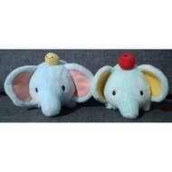 Amuse Zou no Pororon or Amuse Elephant Plush